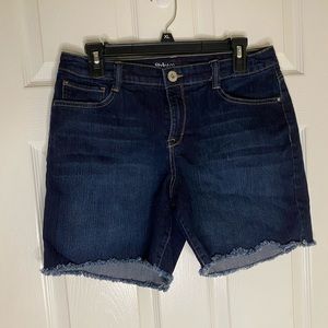 Style & Co shorts